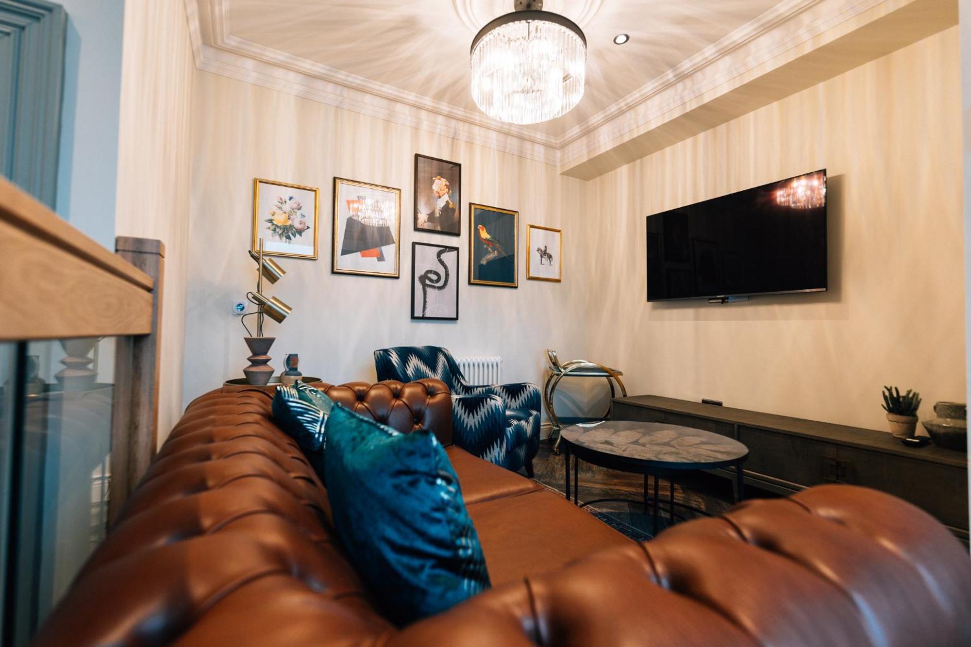 Bank Apartments Портраш Экстерьер фото